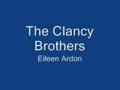 The Clancy Brothers - Eileen Aroon