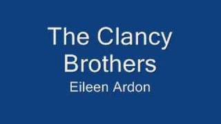 The Clancy Brothers - Eileen Aroon