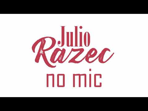 Julio Razec - Bitch quer meu money