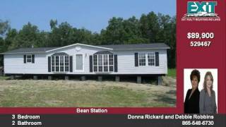 preview picture of video '919 Meadow Branch Rd Bean Station TN'