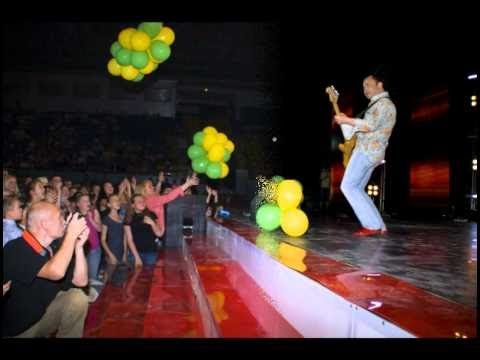 Віктор Павлік і Анна Марія - БАЛАДА (архів 1993)