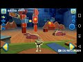 Toy Story Smash It Nice Try