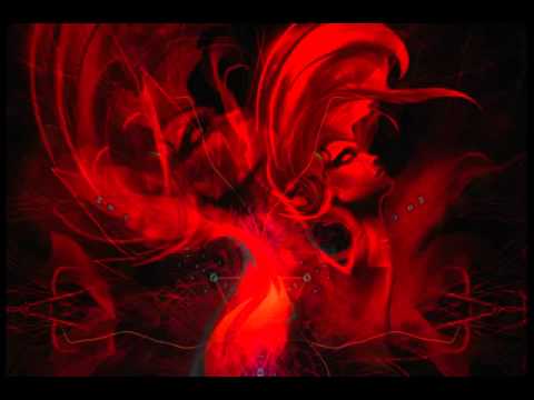 Live Digital Painting : Cyclic Existence