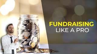 Fundraising Like a Pro  image