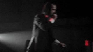 Nick Cave & the Bad Seeds-More News From Nowhere-PLUG Awards