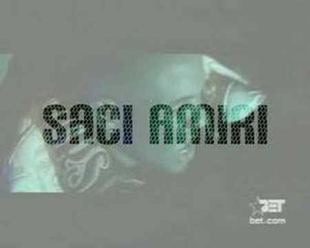 SACI AMIRI BEATS