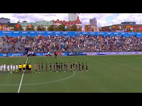 Samuel Winkel @Gothiacup Sweden 2023 Finals U14 B2009 USA San Francisco Deltas vs Norrby if 072223