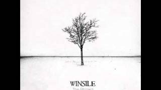 Winsile - 'Camomille' - beautiful Eastern-flavoured piano-led dubstep