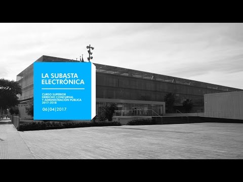 ISEL La Subasta Electrnica (2)