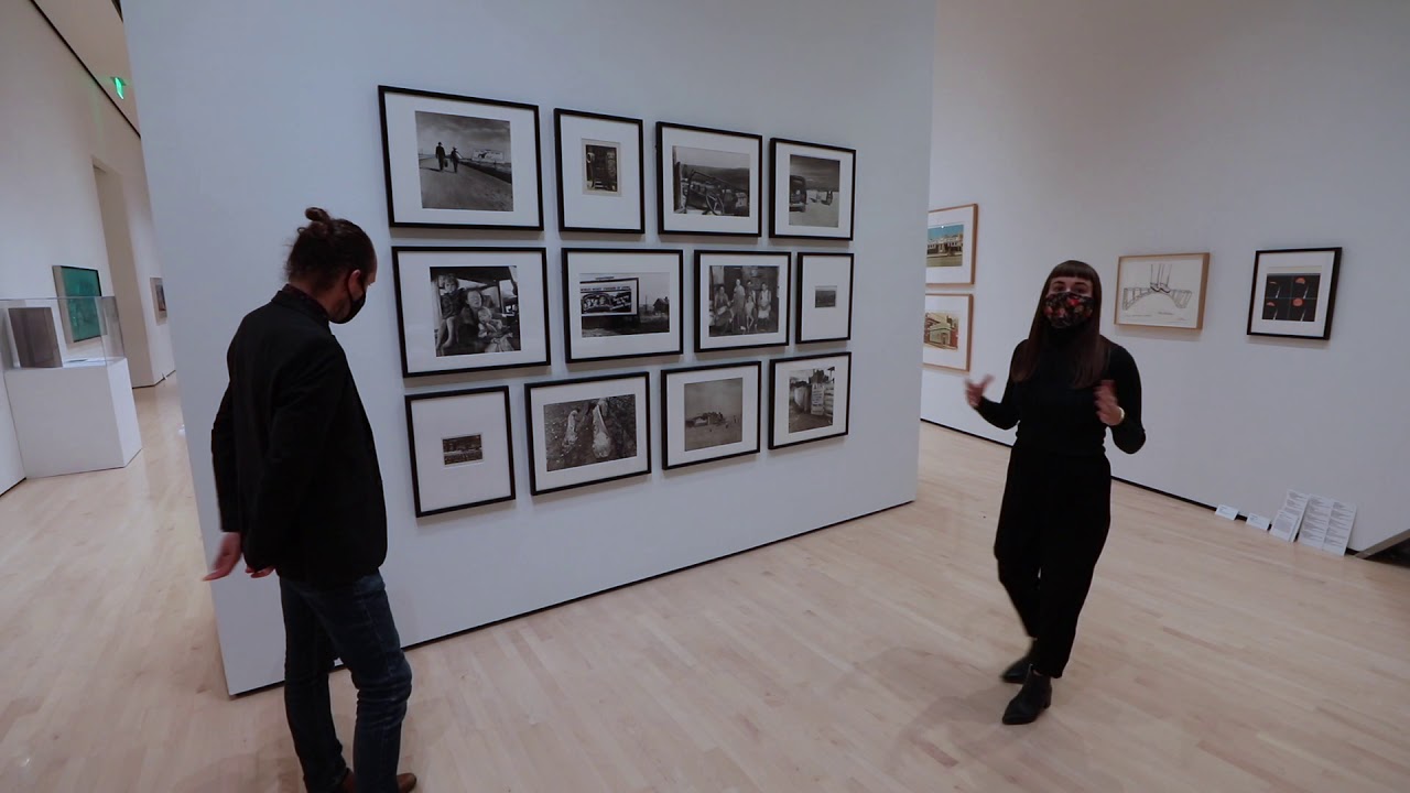 InterStates of Mind | Now On View