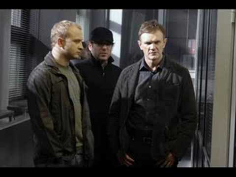 Michał Lorenc- Oficer  (muzyka z filmu Oficer)