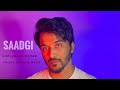Saadgi To Hamari Zara Dekhiye Prince Official Music NFAK Unplugged