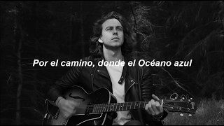 Willow Robinson - Ocean Blue (Subtitulado Español Letra)