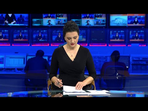 Edicioni Informativ, ora 19:00, 23 Prill 2020 | ABC News Albania
