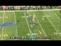 Top 3 Aaron Rodger Hail Mary’s!