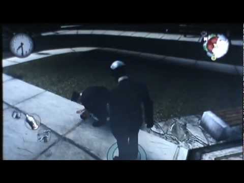 Bully Playthrough 95