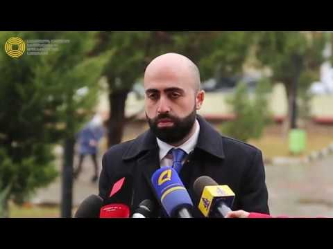 მარნეულის წყალმომარაგება-წყალარინებისა და ბოლნისის წყალარინების სისტემის მშენებლობა იწყება