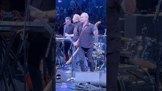 Wang Chung - Dance hall days - Westbury 7/9/2025 #wangchung #80smusic