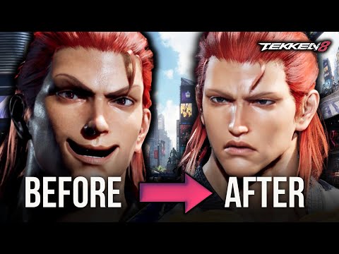 How to Counter Hwoarang | TEKKEN 8 Full Anti-Guide