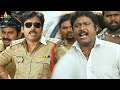 Gabbar Singh Movie Prabhas Sreenu Comedy Scenes Back To Back Pawan Kalyan Latest Telugu Scenes