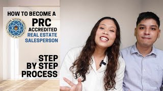 Paano Maging Real Estate Agent STEP BY STEP | Requirements for Real Estate Salesperson Philippines