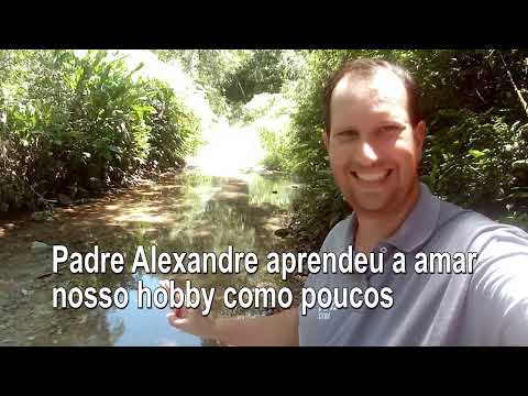 Sportmachine Trilha do Gaiola Clube Pé na Bomba de Indaial 2021