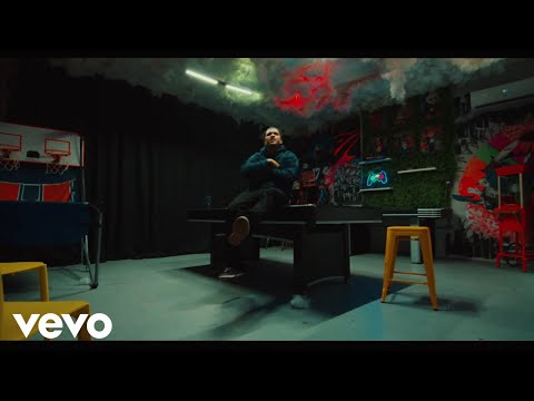 gusto leimert - Cranking (Official Music Video)