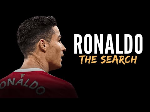 Cristiano Ronaldo 2021/22 ● NF - The Search ● Skills & Goals