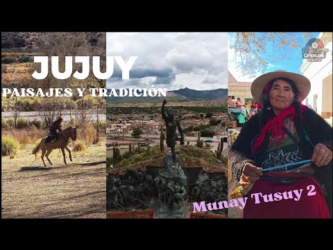Jujuy paisajes de la quebrada de Humahuaca by Crips.ok 