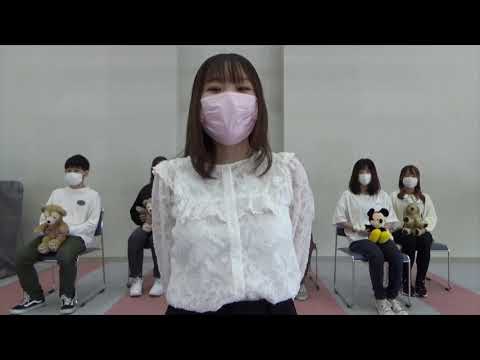 ㊵親子でふれあい遊び「ぽきぽきダンス」｜中部学院大学・中部学院大学短期大学部