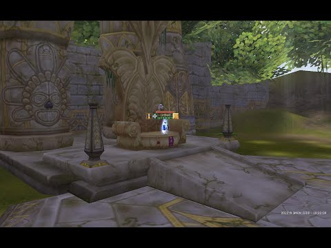 sprpapern - Playpark Flyff SL D4 03-24-22