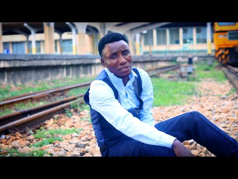 moyo wangu  (Official Video) komando wa Yesu