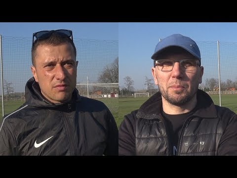 V liga:Start Rymanów - Nafta Jedlicze (pomeczowe komentarze)