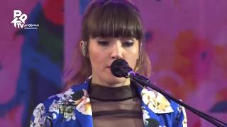 Oh wonder live at pukkelpop 2017 (FULL LENGTH)