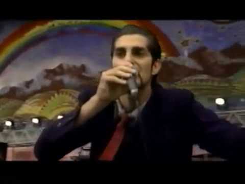 Porno For Pyros   Sadness  live   Woodstock 94  subtitulada