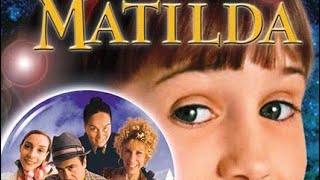 Matilda Full Movie 🎥 English HD Quality 🎥 20