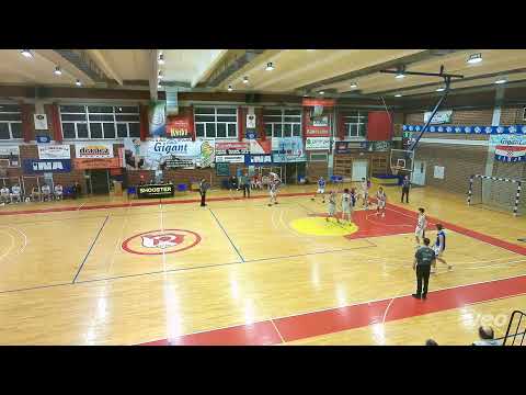 KK Podravac Virje - KK Varaždin