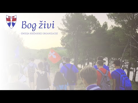 Bog živi! – bl. Ivan Merz (09.05.2022.)