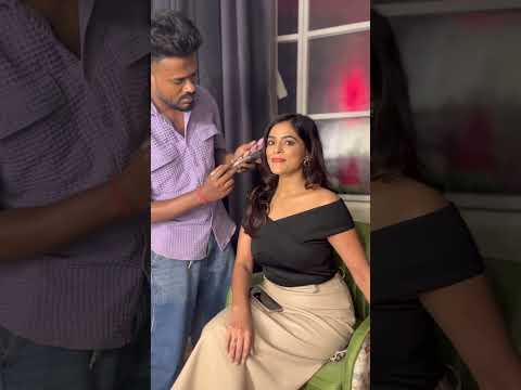 Bridal Makeup Artist portfolio by Makeover By Manoj in Mumbai - Photo 0