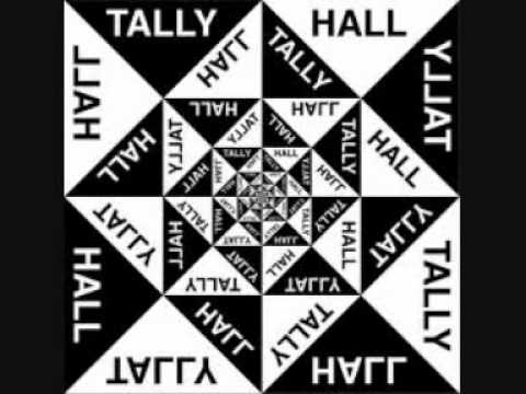 Tally Hall - Sacred Beast.wmv