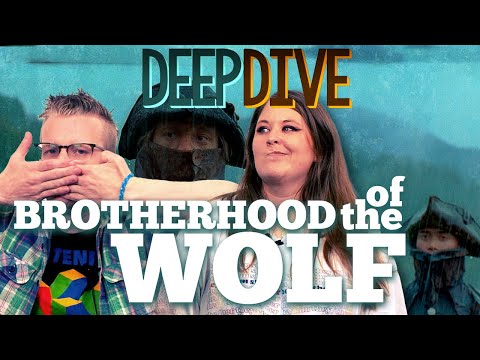 Brotherhood of the Wolf (2001) - Deep Dive