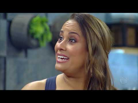 Chef Guga Rocha prepara um delicioso barreado