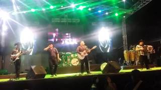 Grupo Duelo  &quot;Insomnio&quot;