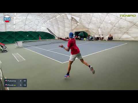 Lukas Pokorny - Oliver Pivnik