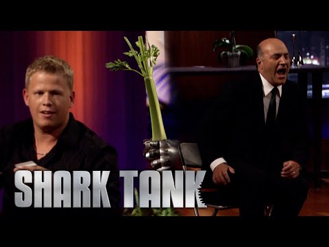 Vegas Magic Show Shark Tank Pitch