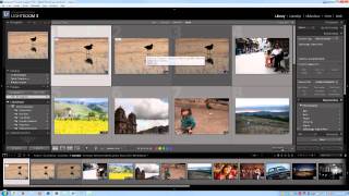 How to Take Images from Lightroom into Photoshop for Editing
