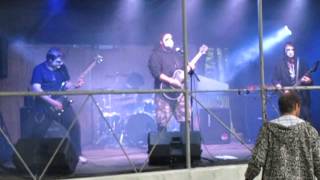 Video Swordokult-Winterstorm /live Park fest Strážske/