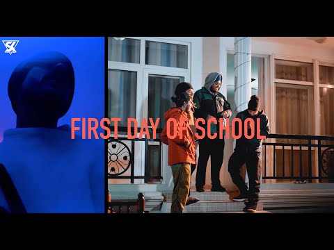 Video thumbnail for First Day Of School