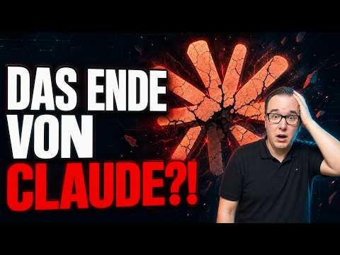 Claude-Fable-5-Shutdown — das Lehrstück über digitale Souveränität für den Mittelstand
