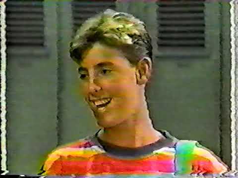 KIDS INCORPORATED SEASON 7 DOUBLE TROUBLE